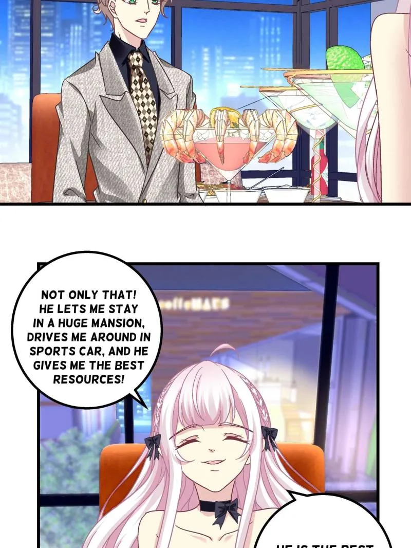 Heavenly Music Familiar Spirits Chapter 128 Online - página 53