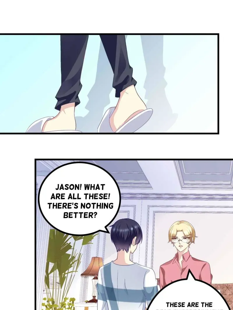 Heavenly Music Familiar Spirits Chapter 132 Online - página 1