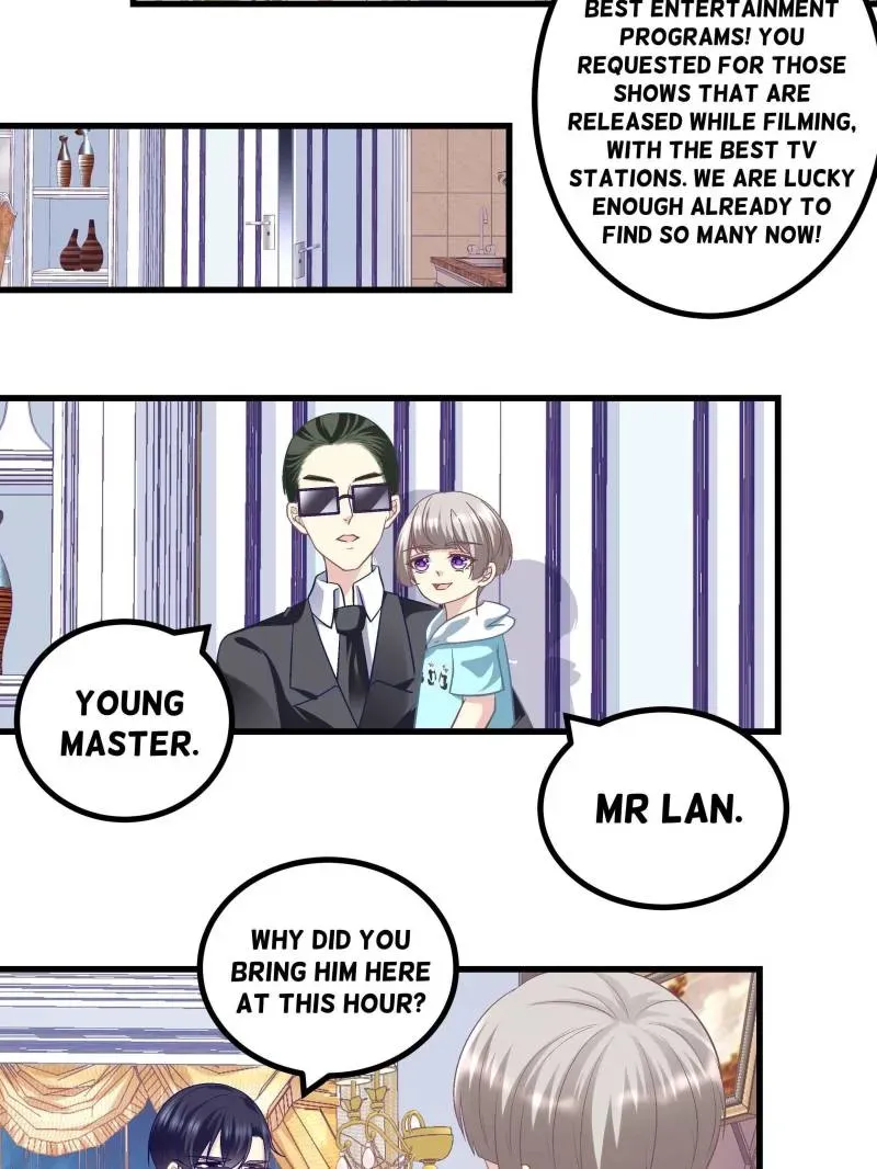 Heavenly Music Familiar Spirits Chapter 132 Online - página 2