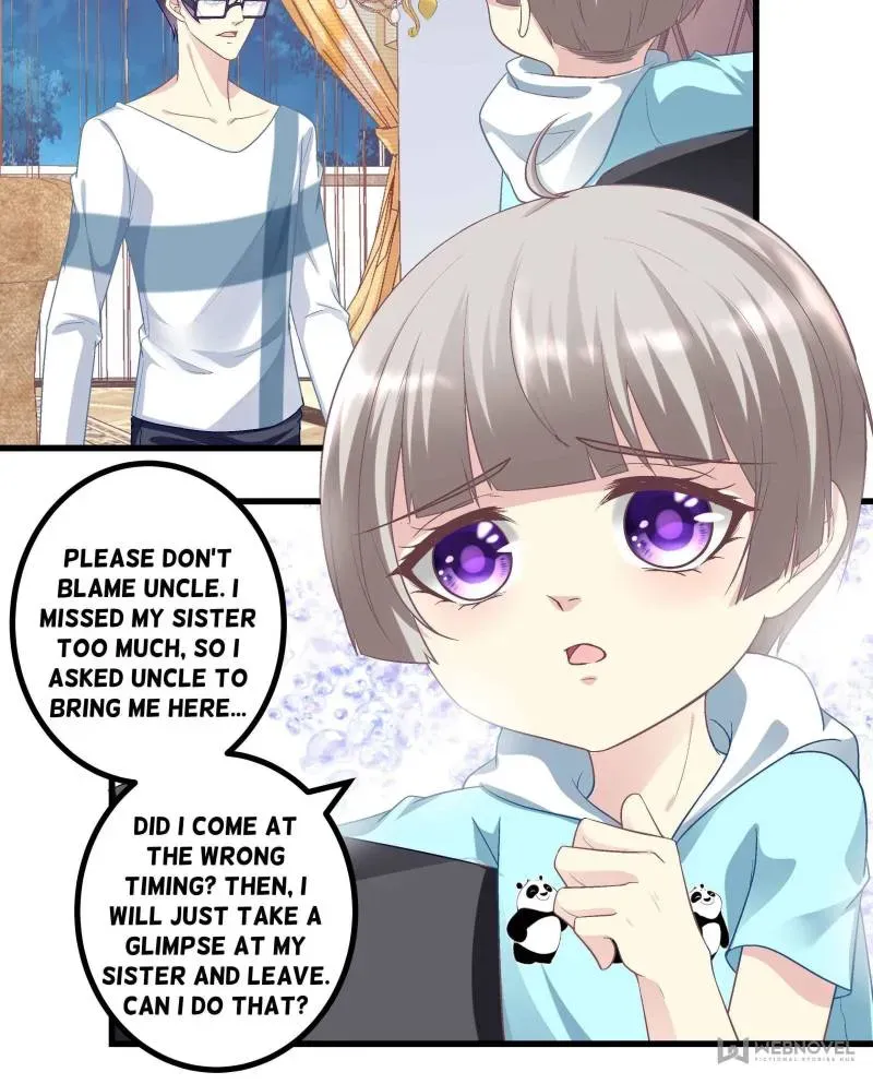 Heavenly Music Familiar Spirits Chapter 132 Online - página 3