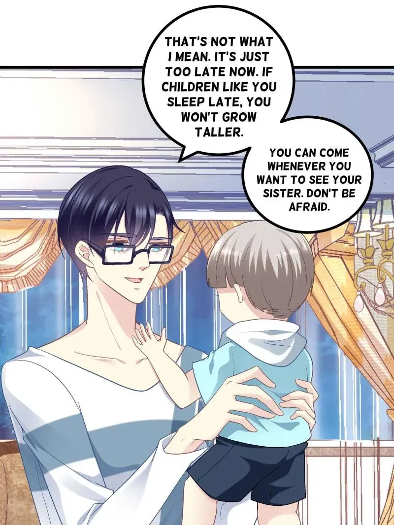 Heavenly Music Familiar Spirits Chapter 132 Online - página 4