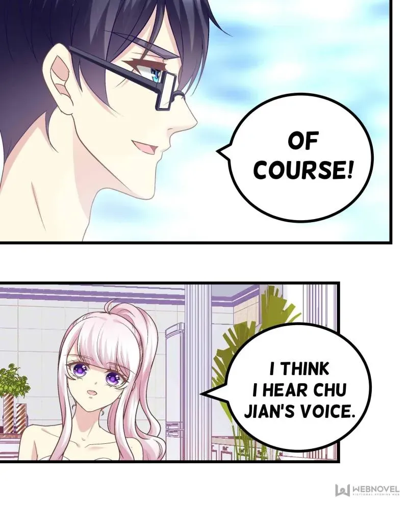 Heavenly Music Familiar Spirits Chapter 132 Online - página 6