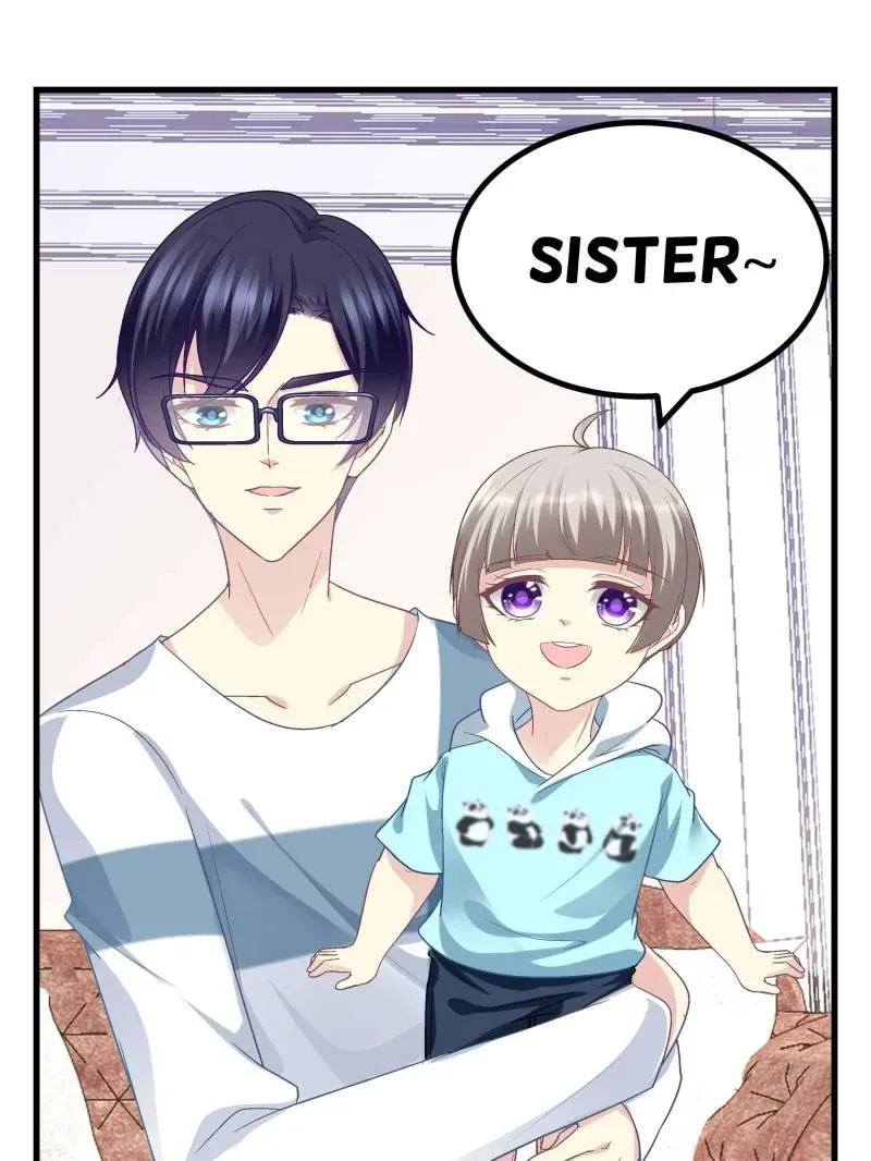 Heavenly Music Familiar Spirits Chapter 132 Online - página 7