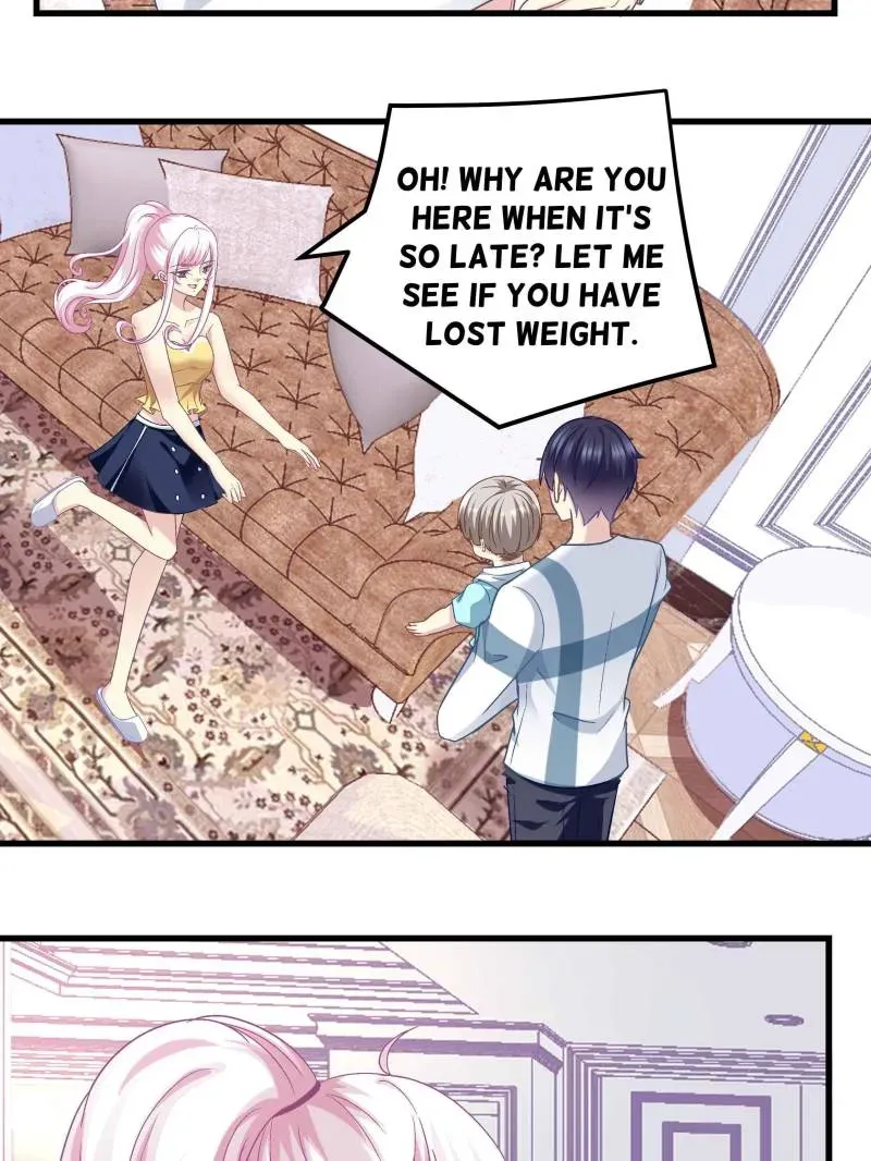 Heavenly Music Familiar Spirits Chapter 132 Online - página 8