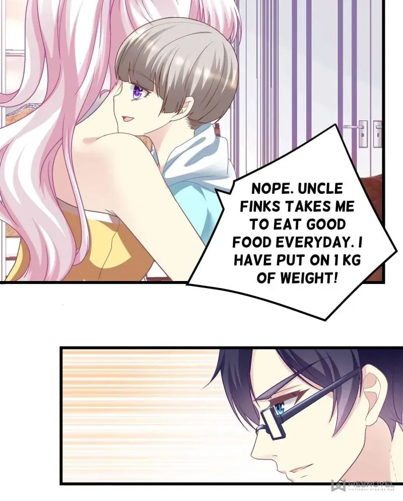 Heavenly Music Familiar Spirits Chapter 132 Online - página 9