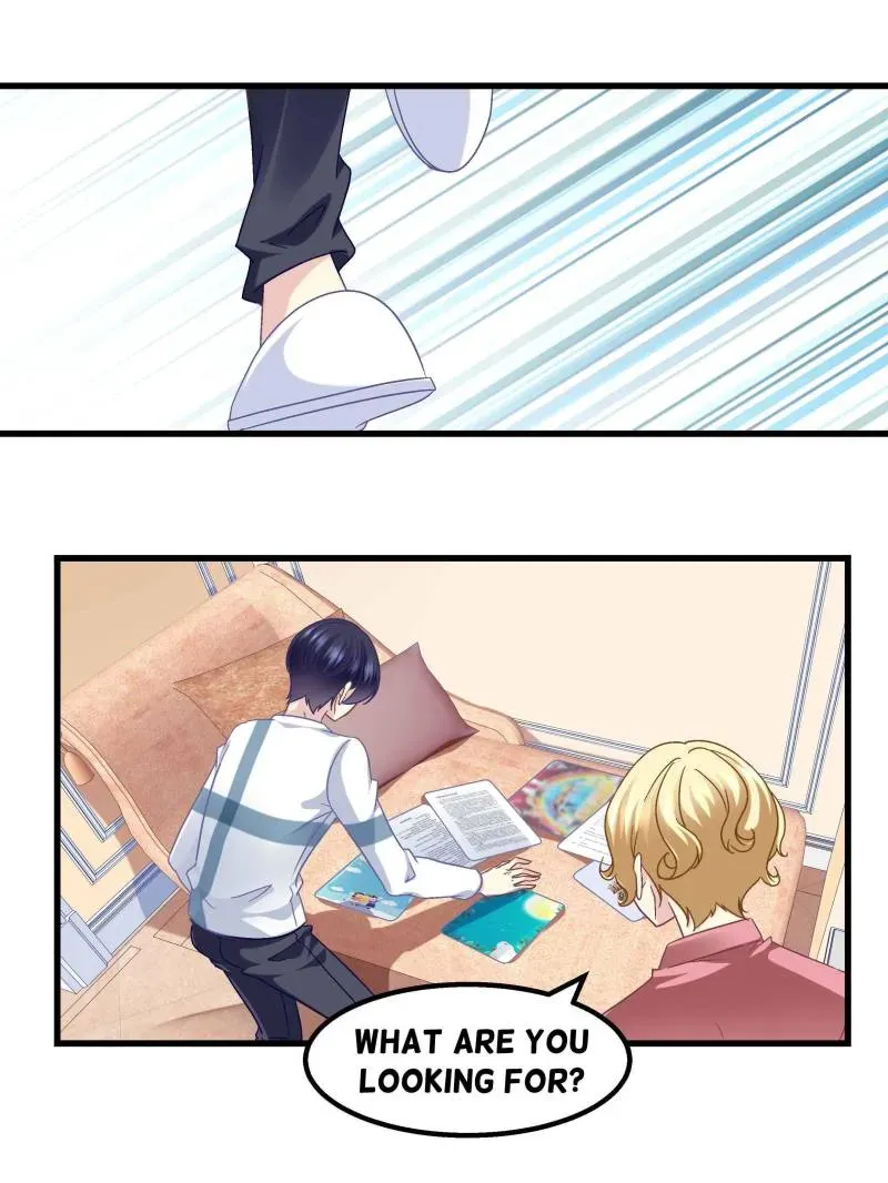 Heavenly Music Familiar Spirits Chapter 132 Online - página 10