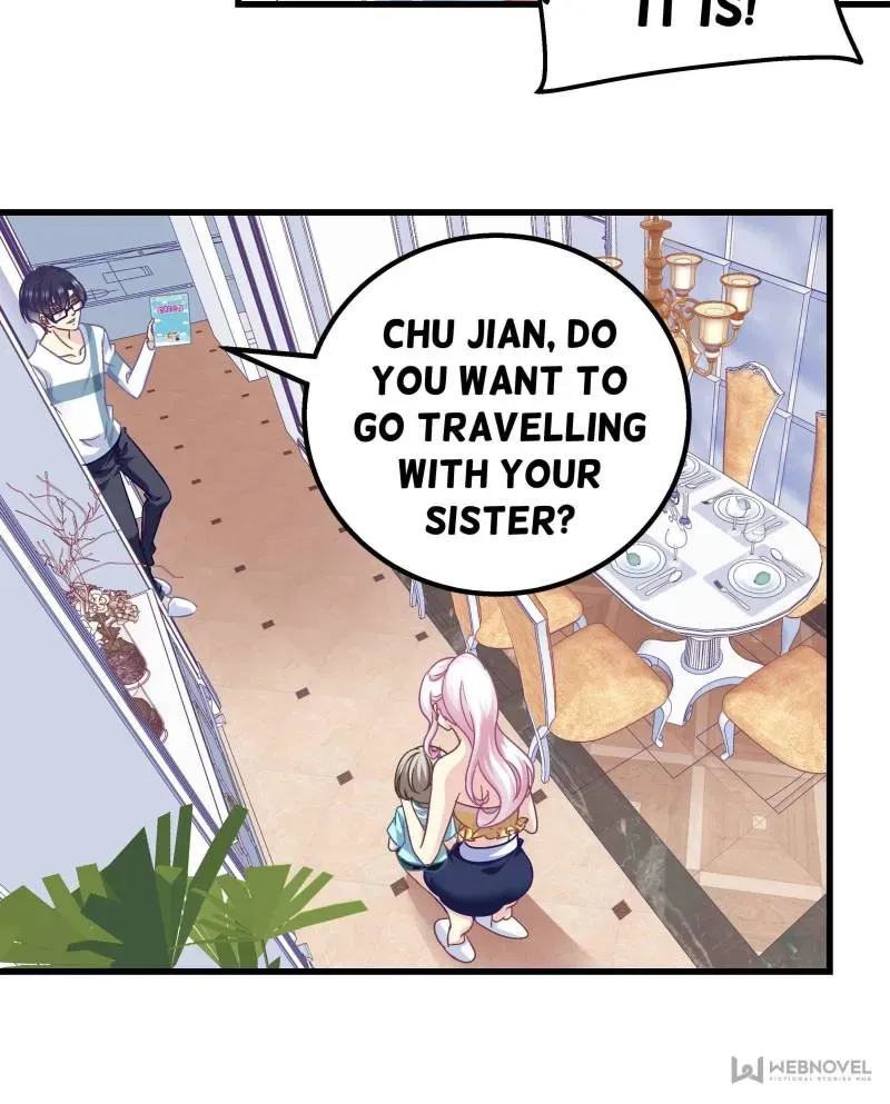 Heavenly Music Familiar Spirits Chapter 132 Online - página 12