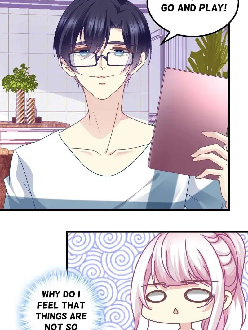 Heavenly Music Familiar Spirits Chapter 132 Online - página 14