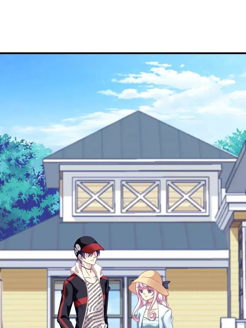 Heavenly Music Familiar Spirits Chapter 132 Online - página 16