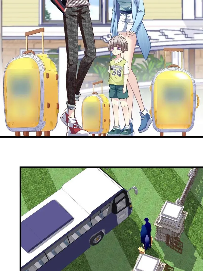 Heavenly Music Familiar Spirits Chapter 132 Online - página 17