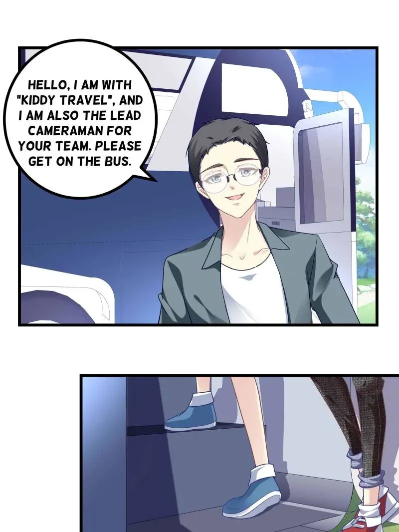 Heavenly Music Familiar Spirits Chapter 132 Online - página 19