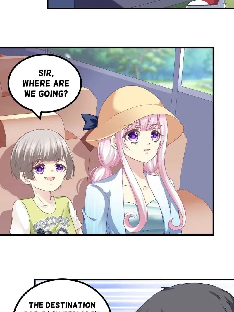 Heavenly Music Familiar Spirits Chapter 132 Online - página 20