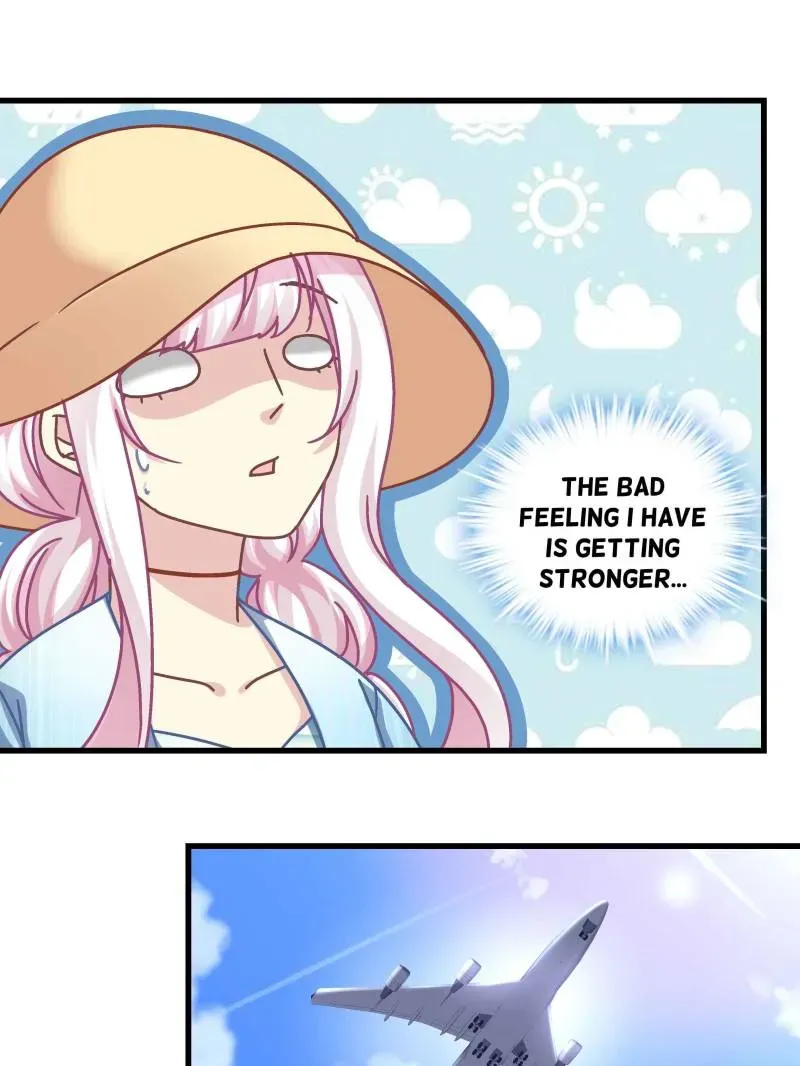 Heavenly Music Familiar Spirits Chapter 132 Online - página 22