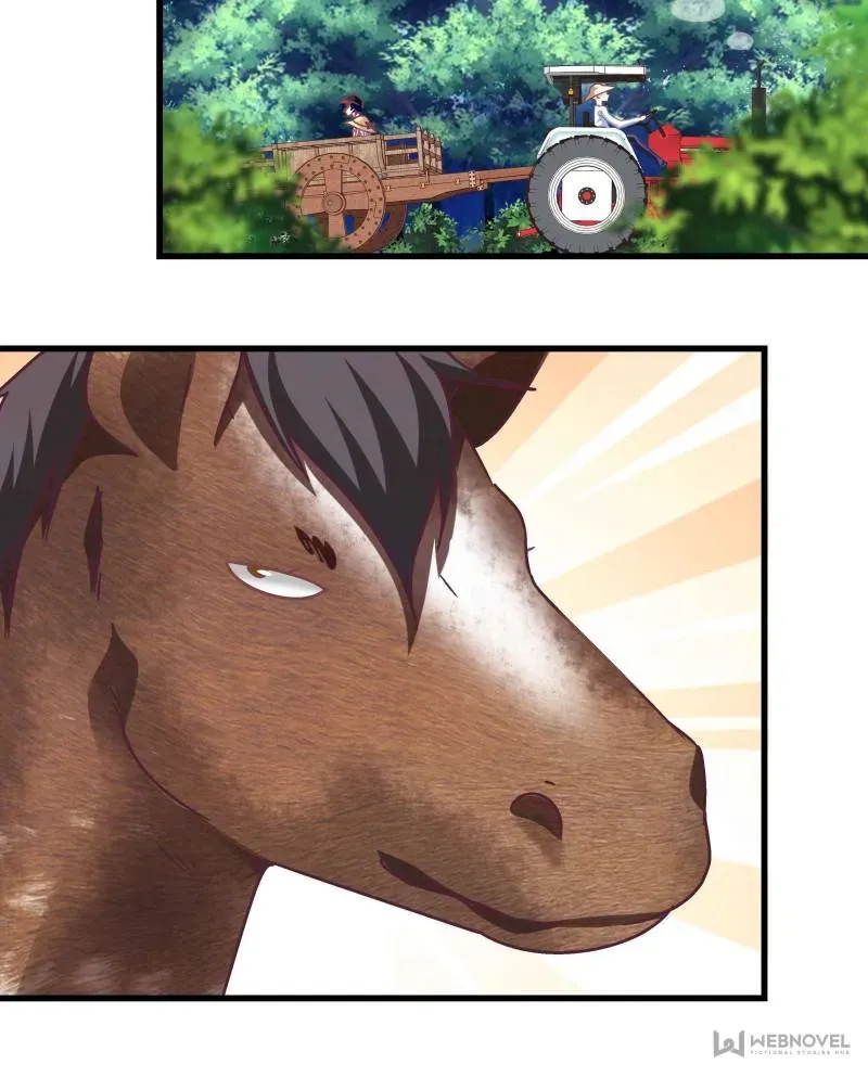 Heavenly Music Familiar Spirits Chapter 132 Online - página 24