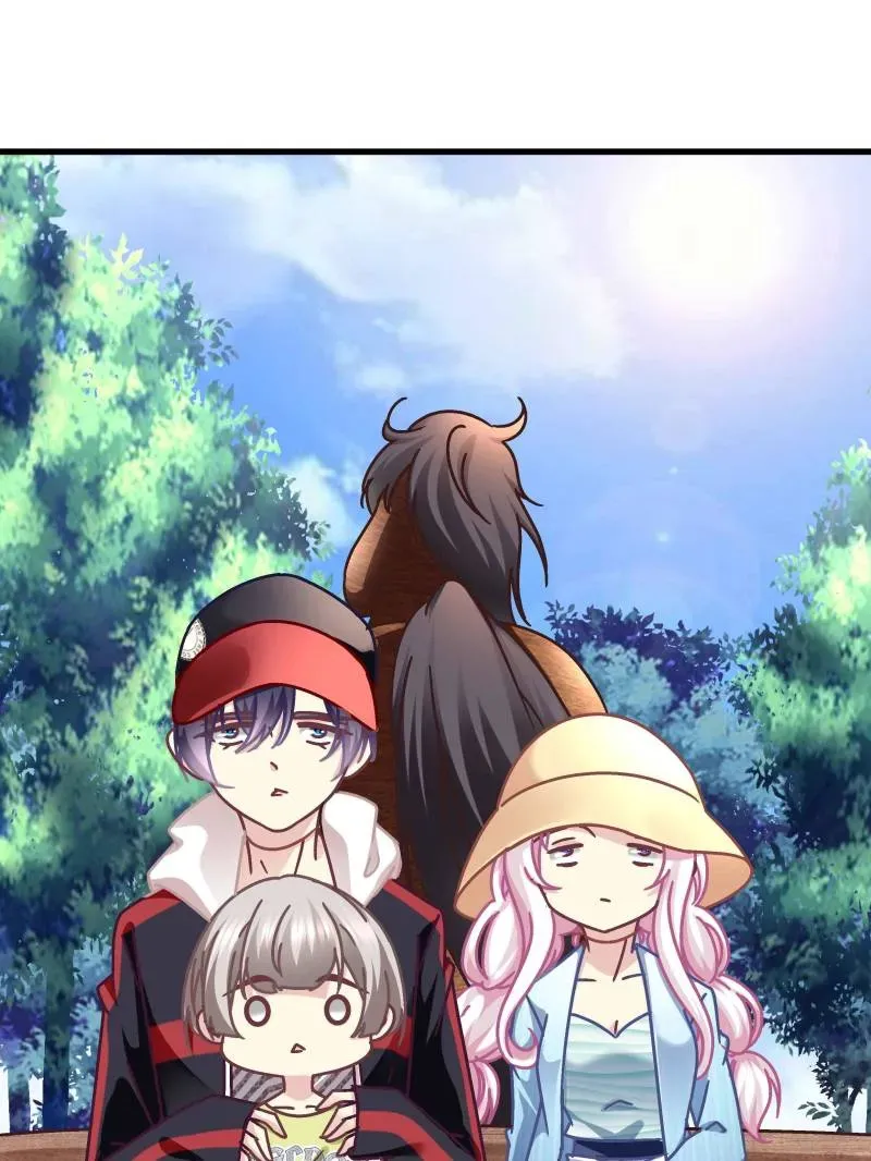 Heavenly Music Familiar Spirits Chapter 132 Online - página 25