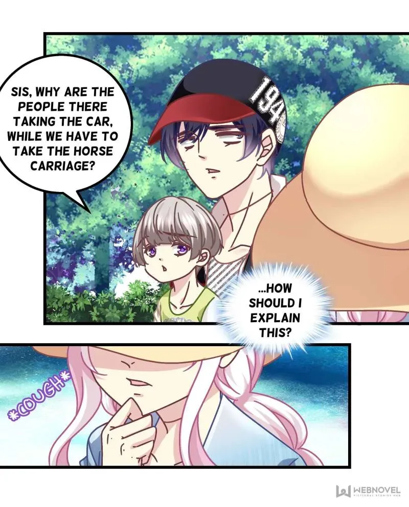 Heavenly Music Familiar Spirits Chapter 132 Online - página 27
