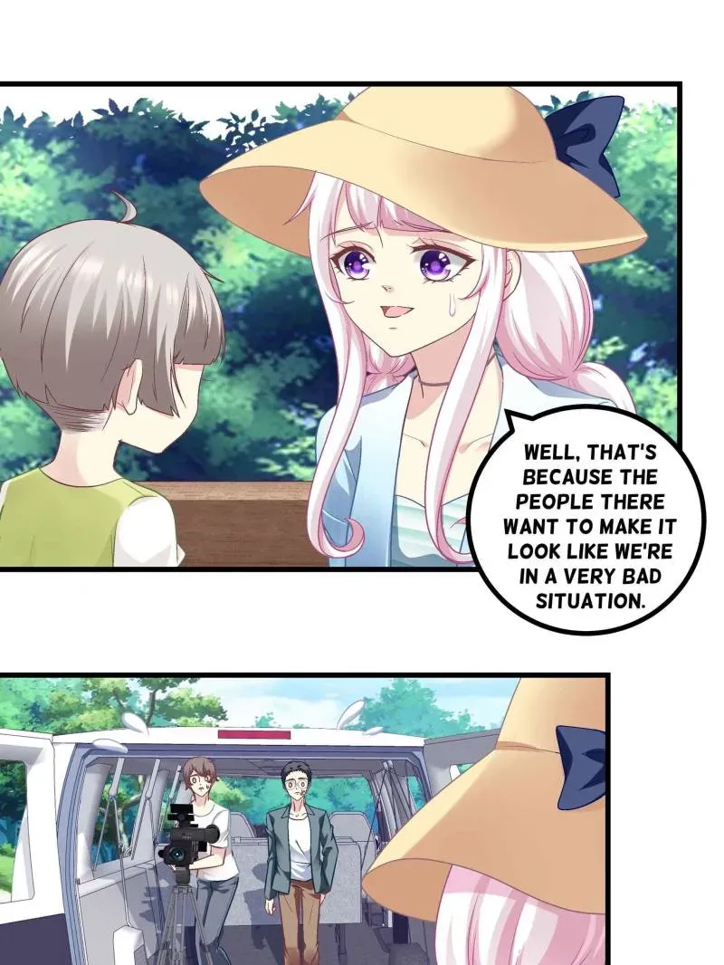 Heavenly Music Familiar Spirits Chapter 132 Online - página 28