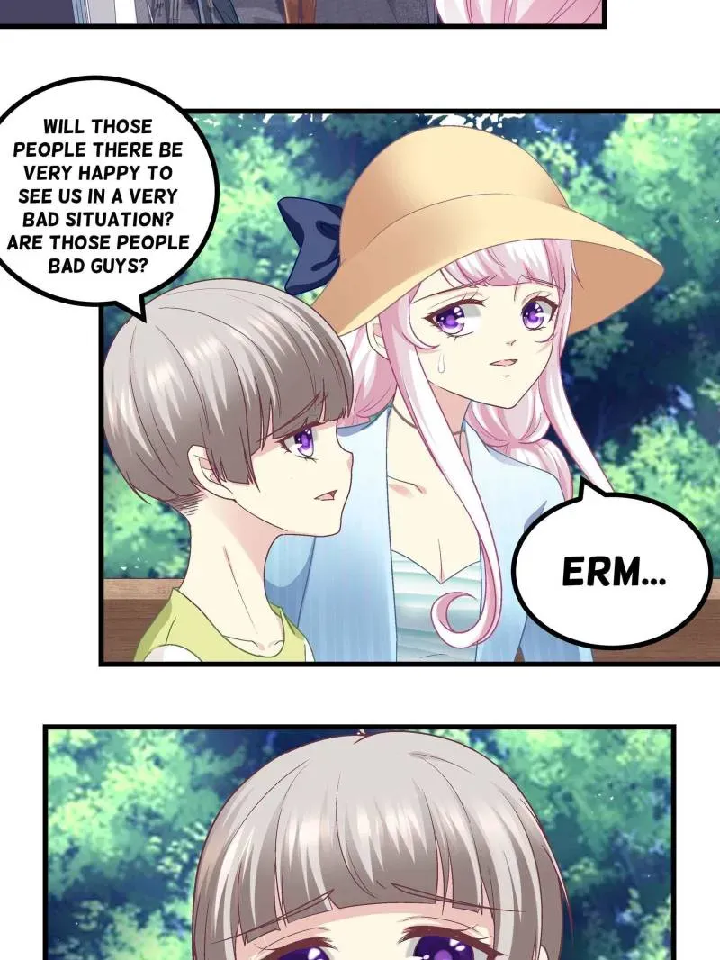 Heavenly Music Familiar Spirits Chapter 132 Online - página 29