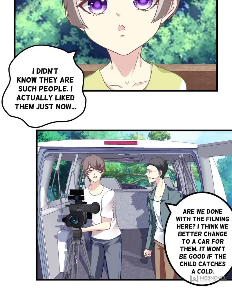 Heavenly Music Familiar Spirits Chapter 132 Online - página 30