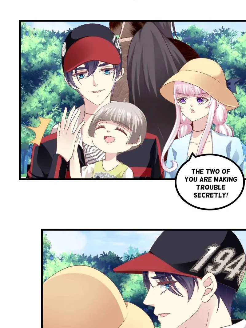 Heavenly Music Familiar Spirits Chapter 132 Online - página 31