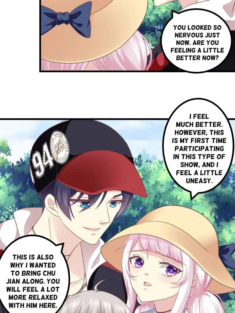 Heavenly Music Familiar Spirits Chapter 132 Online - página 32