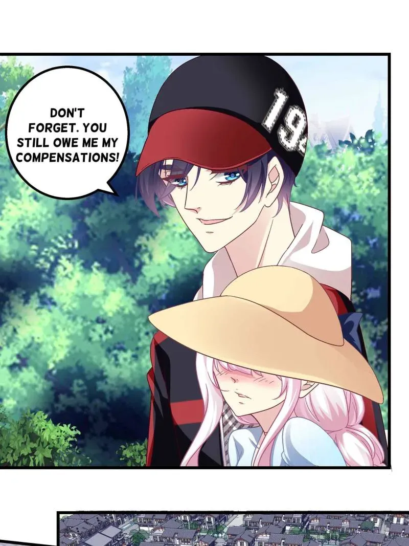 Heavenly Music Familiar Spirits Chapter 132 Online - página 34