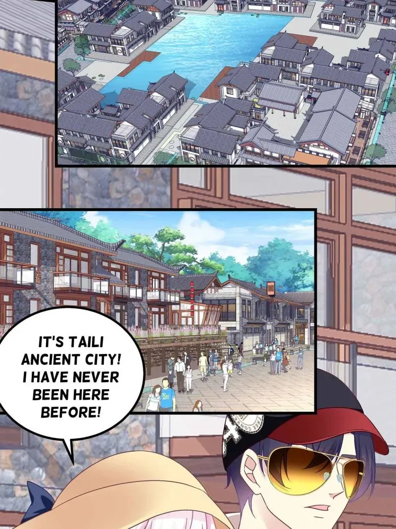 Heavenly Music Familiar Spirits Chapter 132 Online - página 35