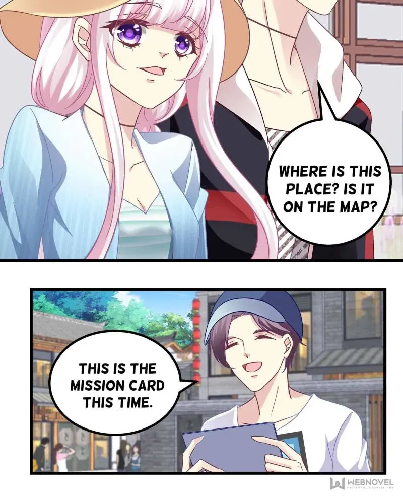 Heavenly Music Familiar Spirits Chapter 132 Online - página 36