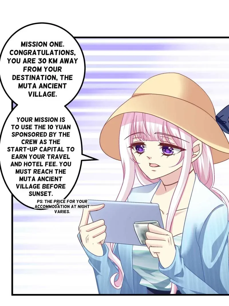 Heavenly Music Familiar Spirits Chapter 132 Online - página 37