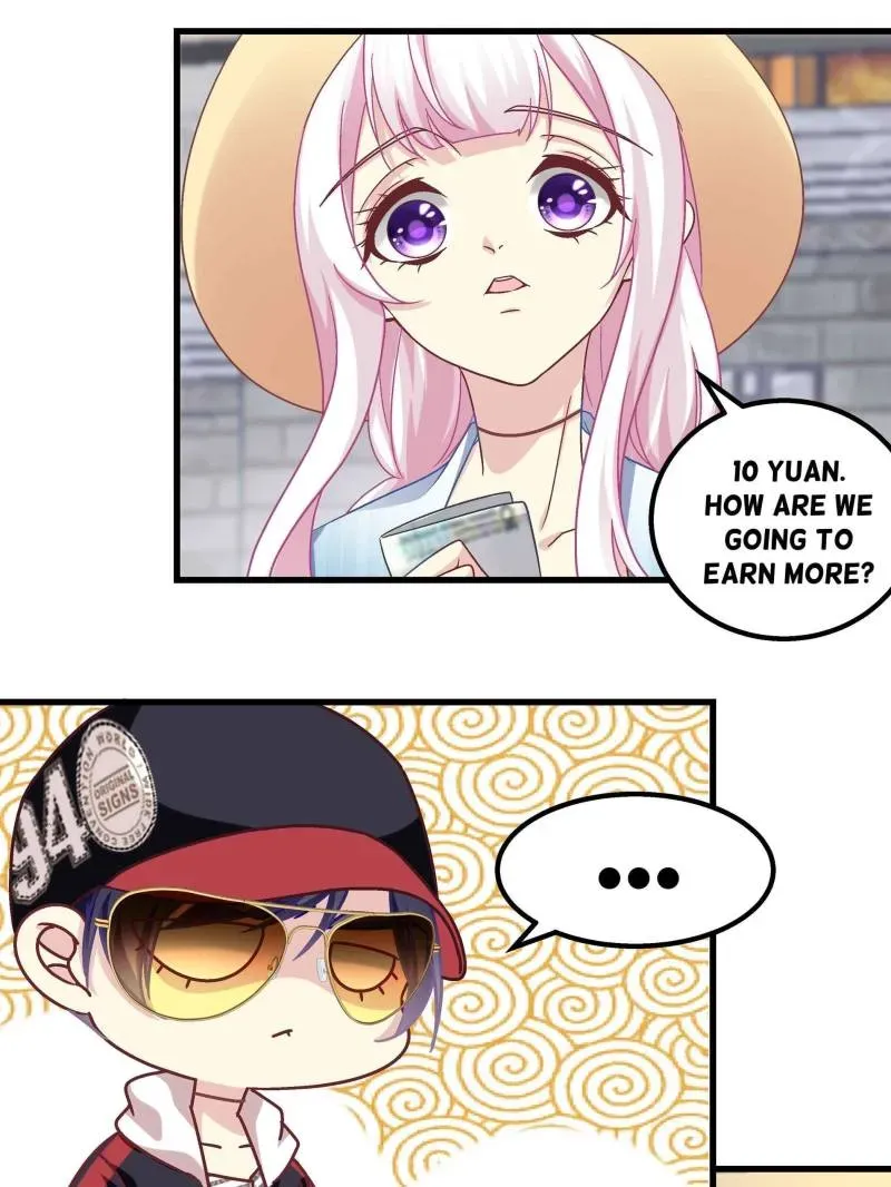 Heavenly Music Familiar Spirits Chapter 132 Online - página 38