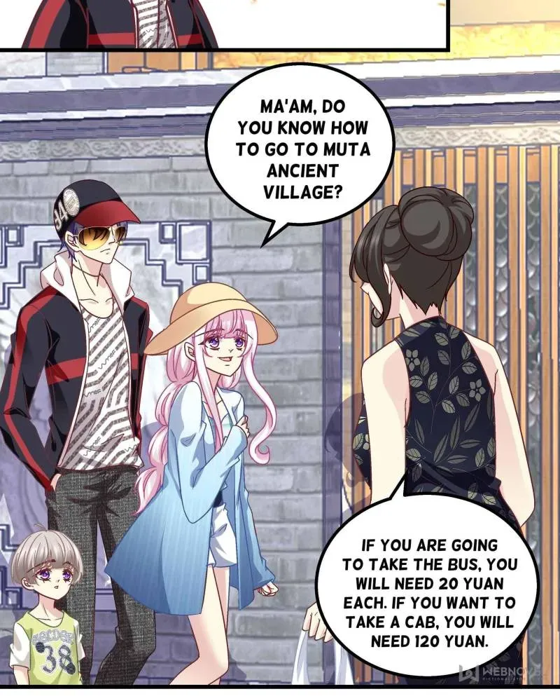 Heavenly Music Familiar Spirits Chapter 132 Online - página 39