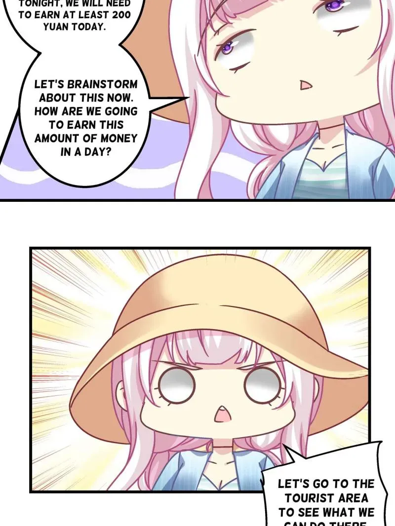 Heavenly Music Familiar Spirits Chapter 132 Online - página 41