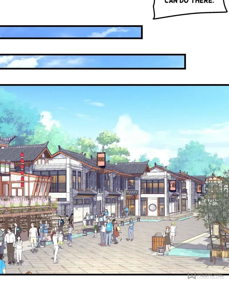 Heavenly Music Familiar Spirits Chapter 132 Online - página 42