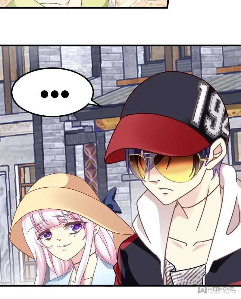 Heavenly Music Familiar Spirits Chapter 132 Online - página 45