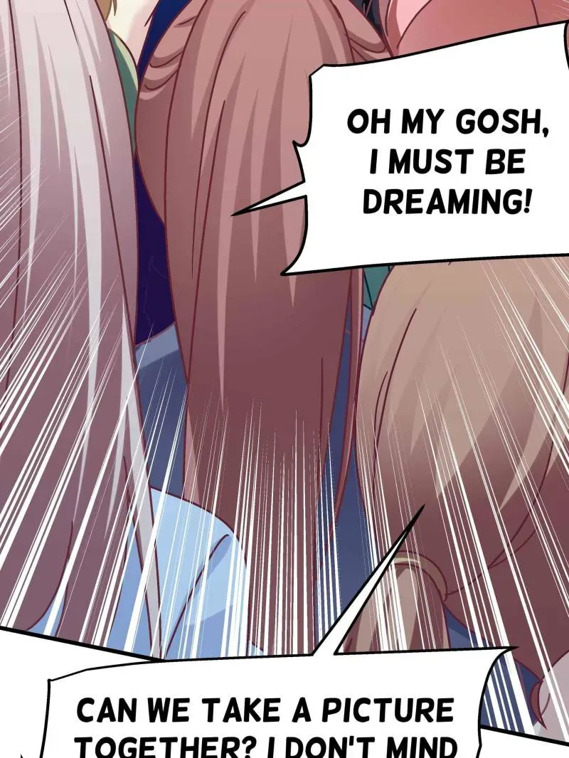 Heavenly Music Familiar Spirits Chapter 132 Online - página 50