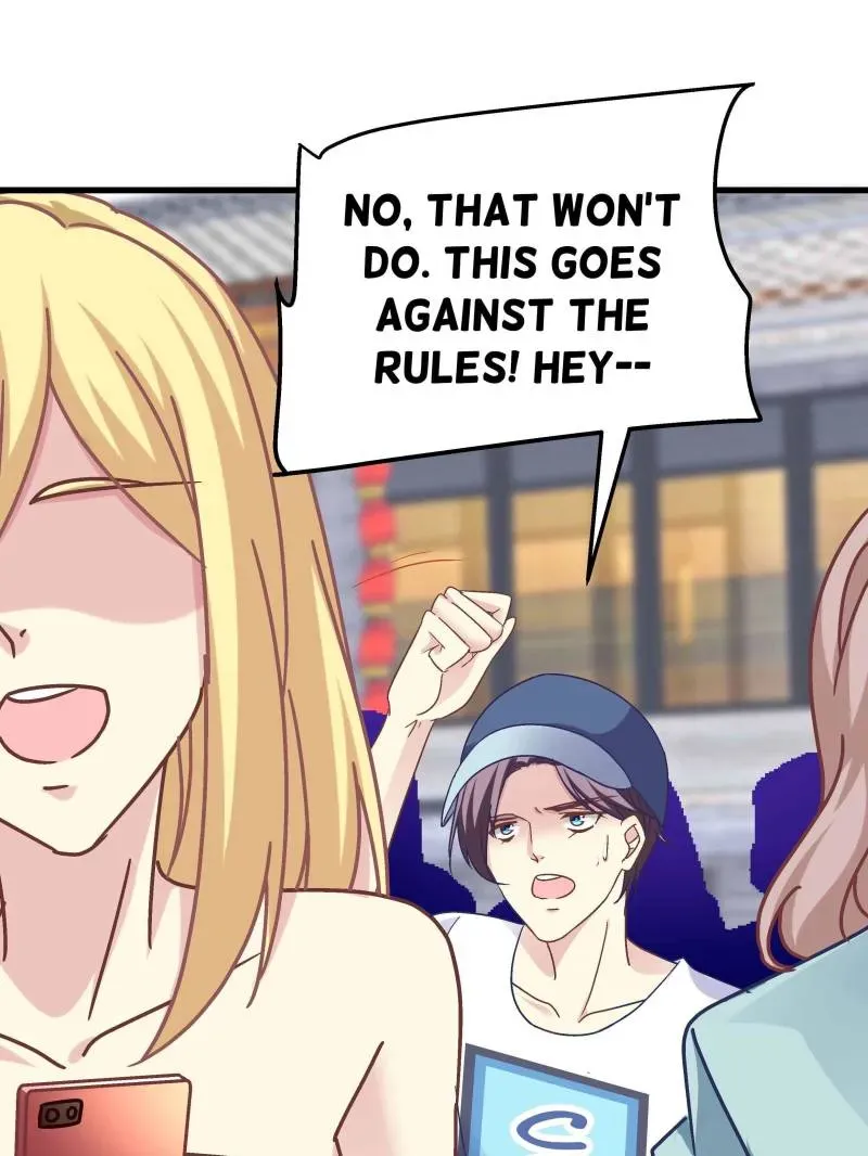Heavenly Music Familiar Spirits Chapter 132 Online - página 52