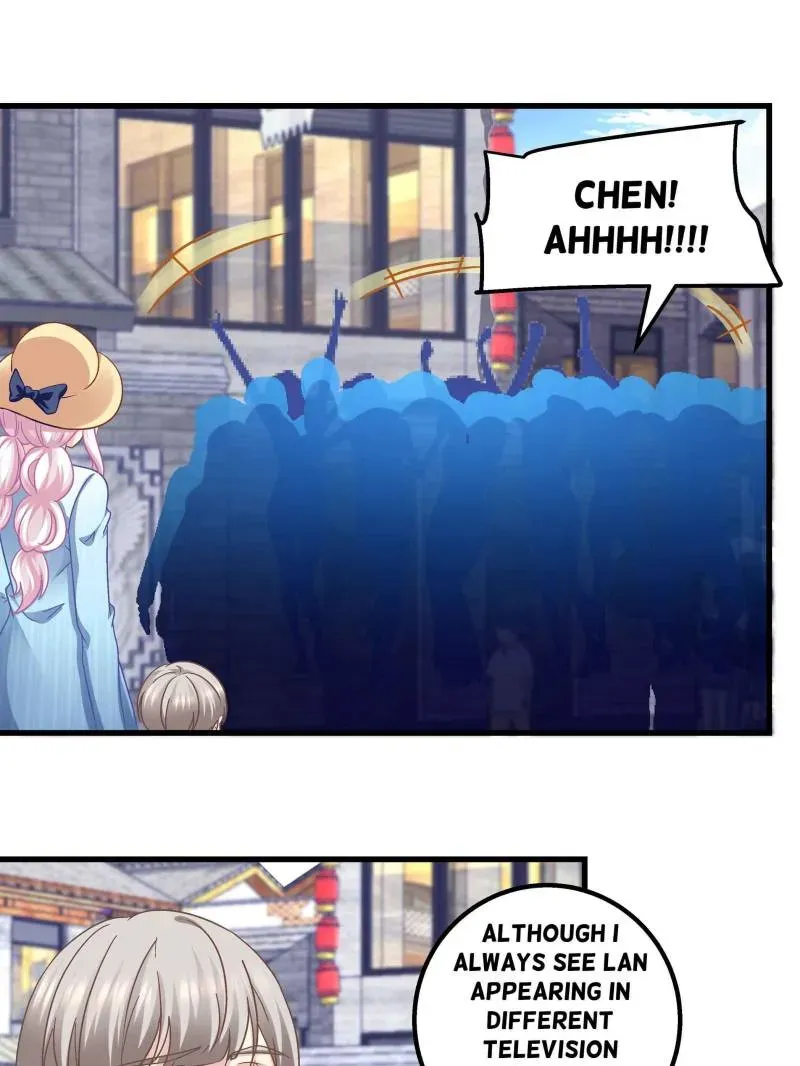 Heavenly Music Familiar Spirits Chapter 133 Online - página 1