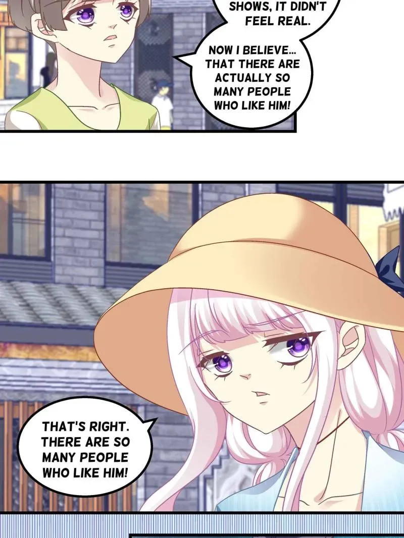 Heavenly Music Familiar Spirits Chapter 133 Online - página 2
