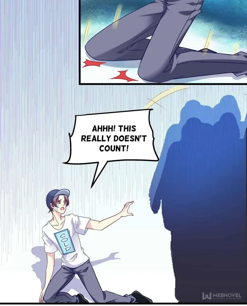 Heavenly Music Familiar Spirits Chapter 133 Online - página 3