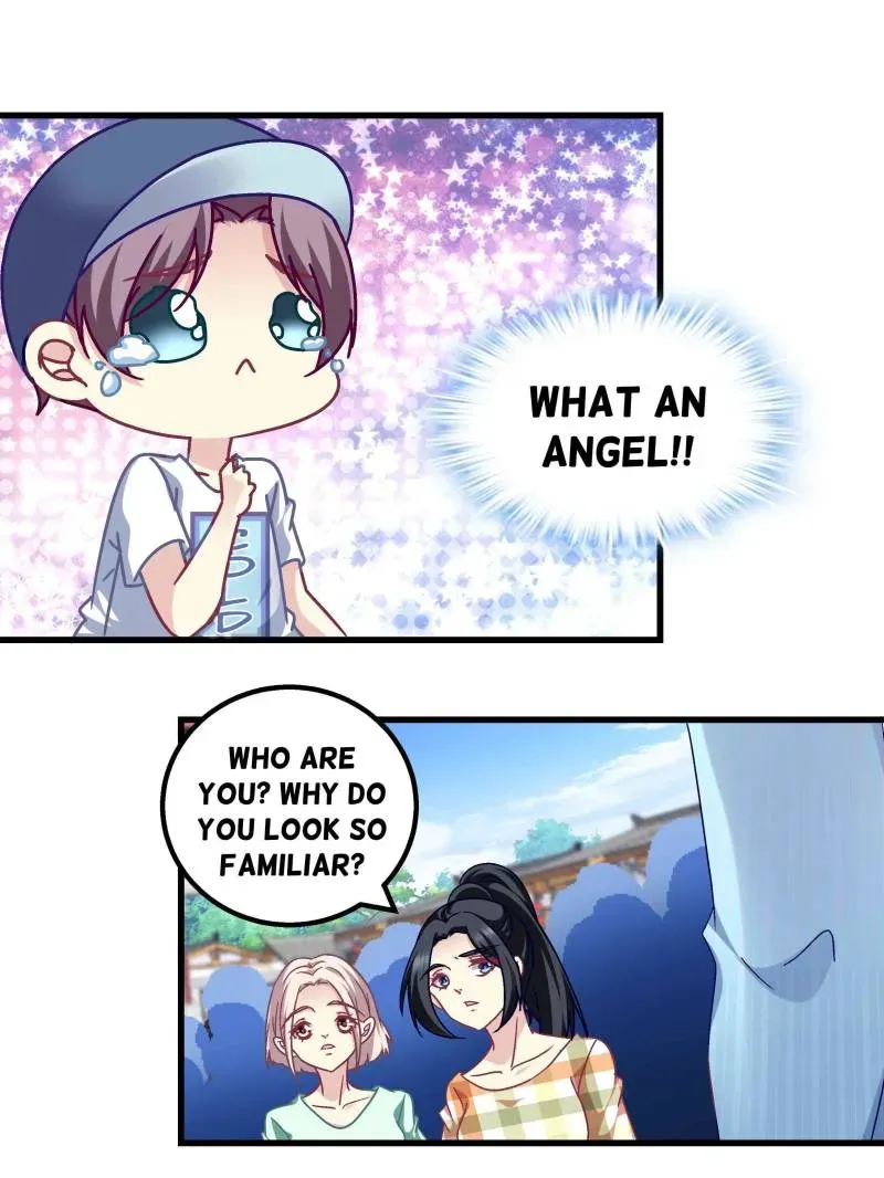 Heavenly Music Familiar Spirits Chapter 133 Online - página 7