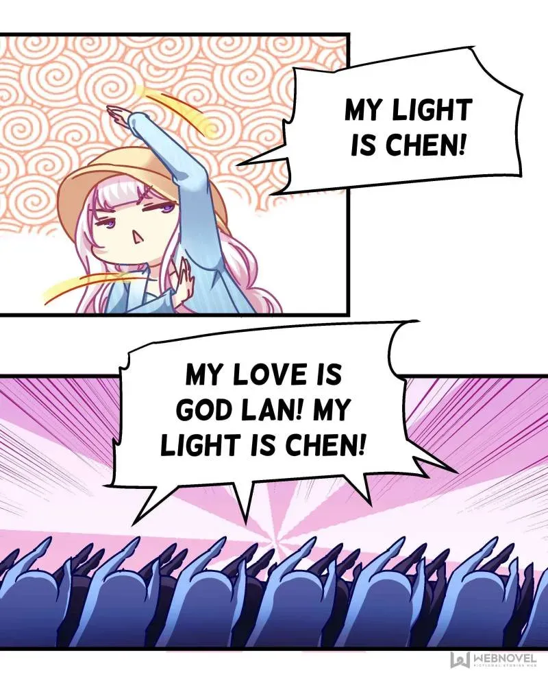 Heavenly Music Familiar Spirits Chapter 133 Online - página 9