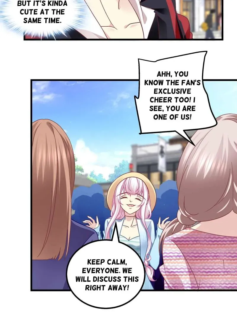 Heavenly Music Familiar Spirits Chapter 133 Online - página 11
