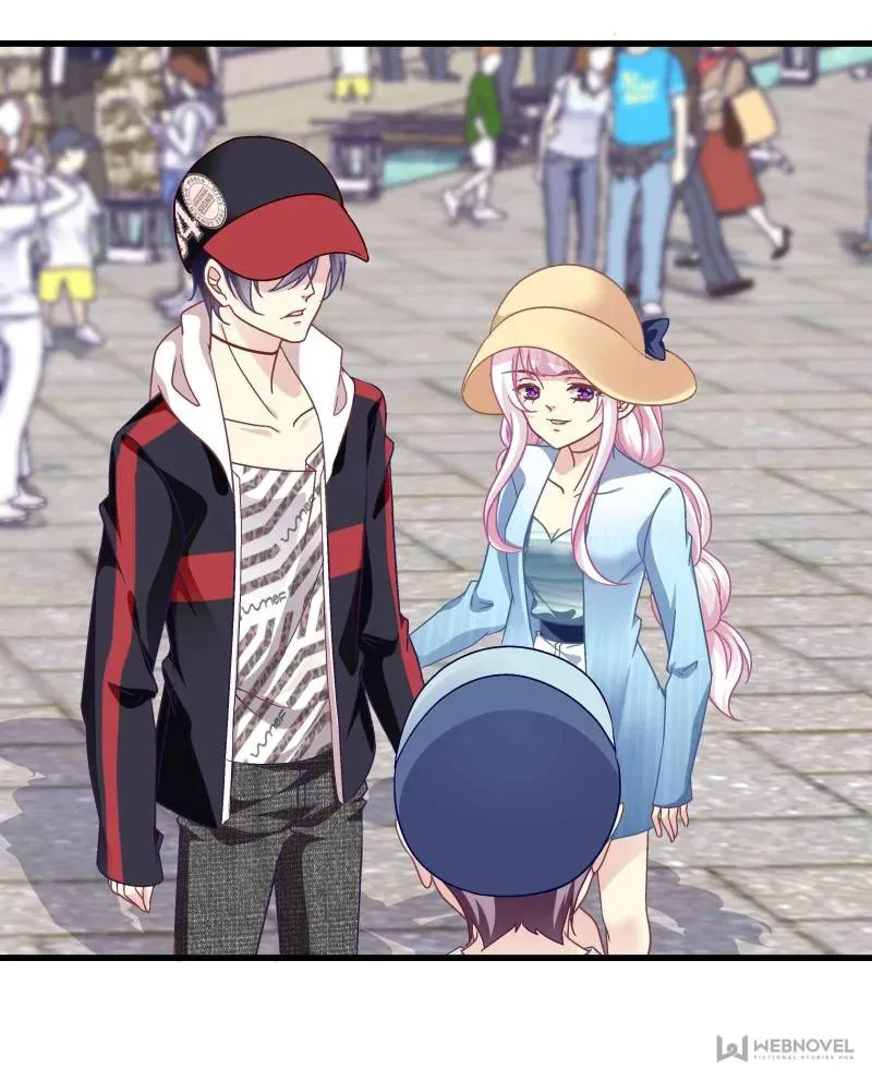 Heavenly Music Familiar Spirits Chapter 133 Online - página 12