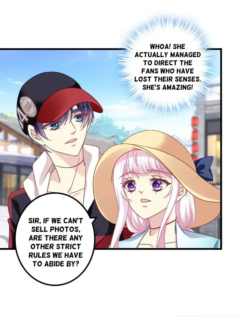 Heavenly Music Familiar Spirits Chapter 133 Online - página 13