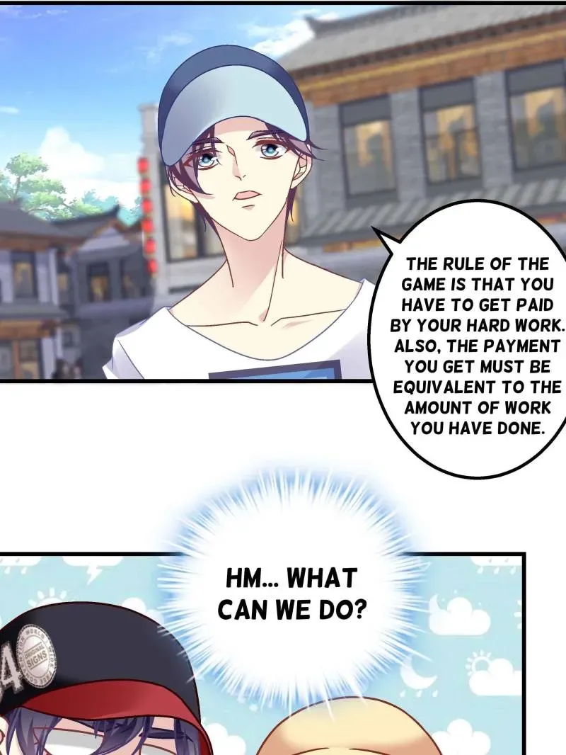 Heavenly Music Familiar Spirits Chapter 133 Online - página 14