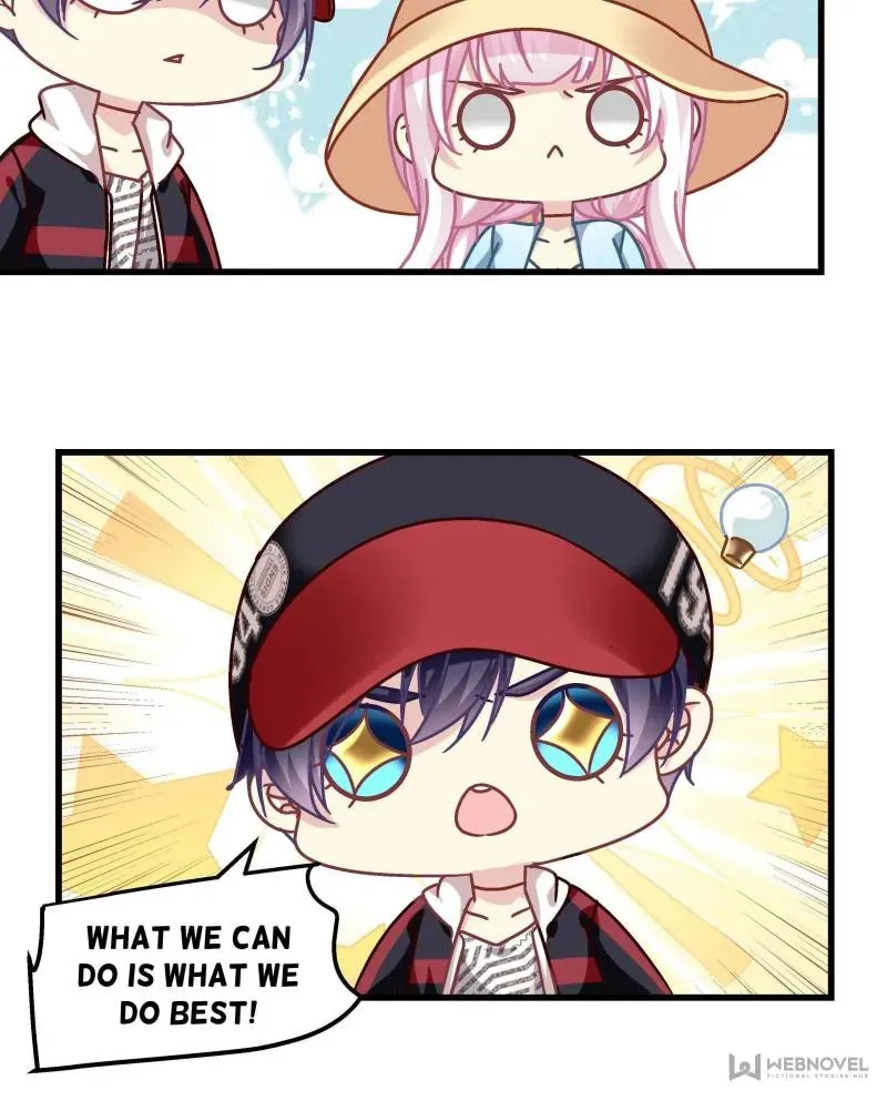 Heavenly Music Familiar Spirits Chapter 133 Online - página 15
