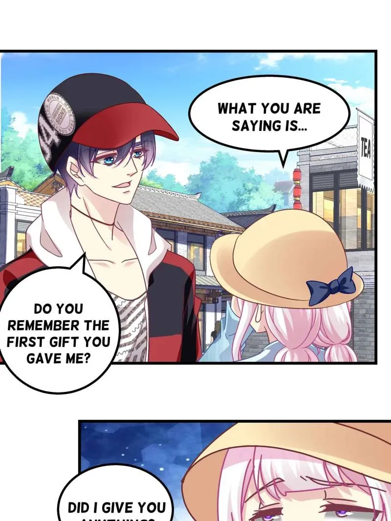 Heavenly Music Familiar Spirits Chapter 133 Online - página 16