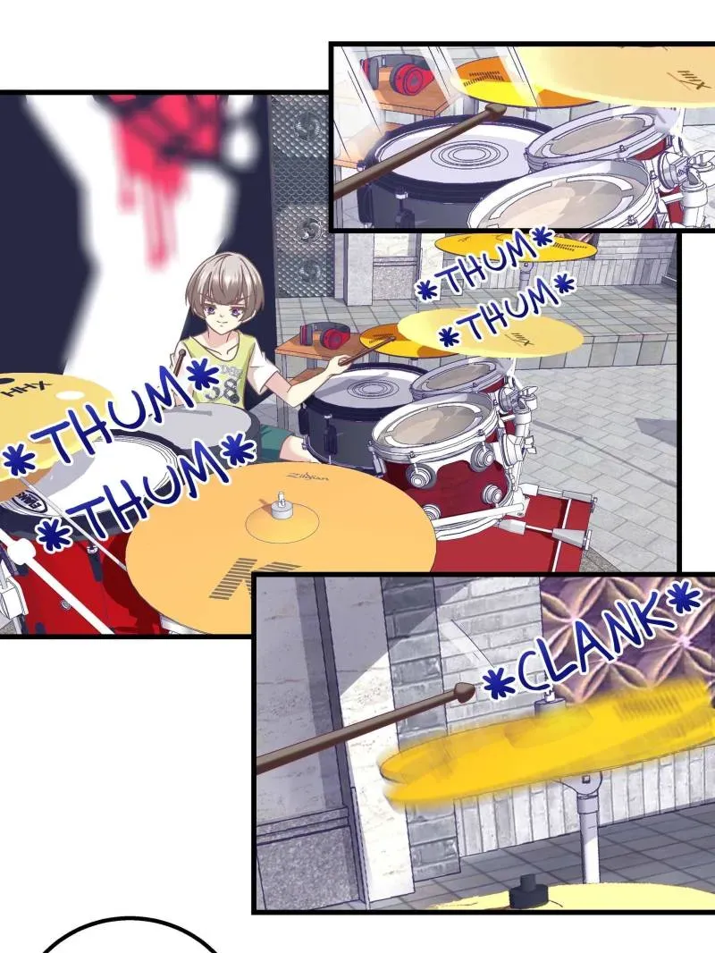 Heavenly Music Familiar Spirits Chapter 133 Online - página 22