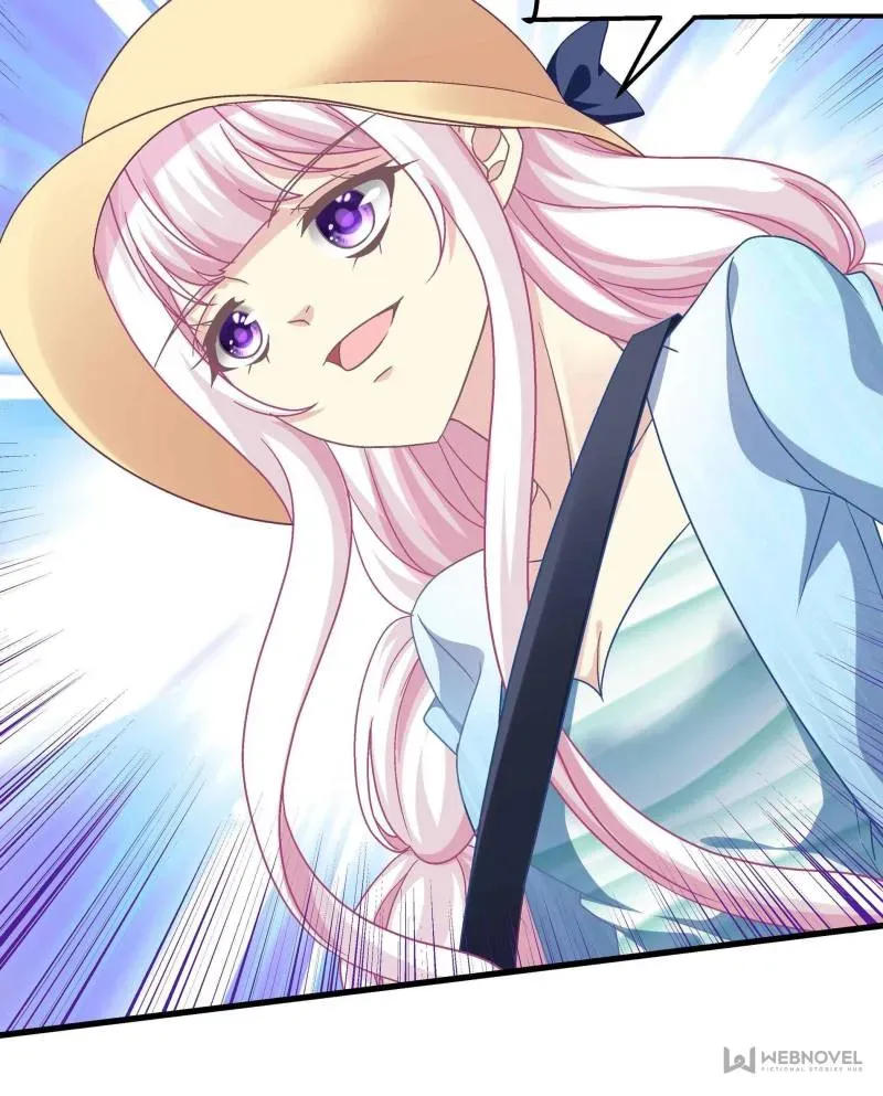 Heavenly Music Familiar Spirits Chapter 133 Online - página 24
