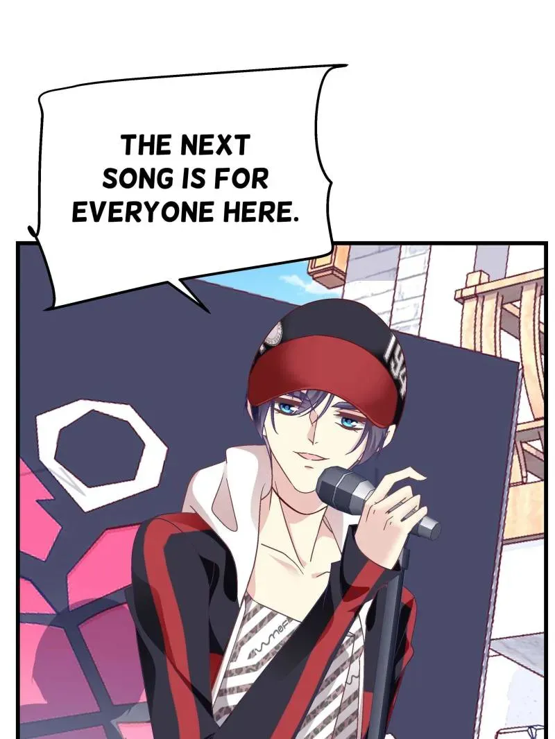 Heavenly Music Familiar Spirits Chapter 133 Online - página 25